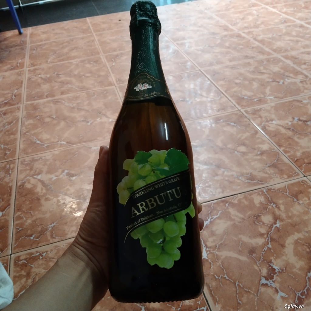Suối Tiên đệ nhất tửu - 3