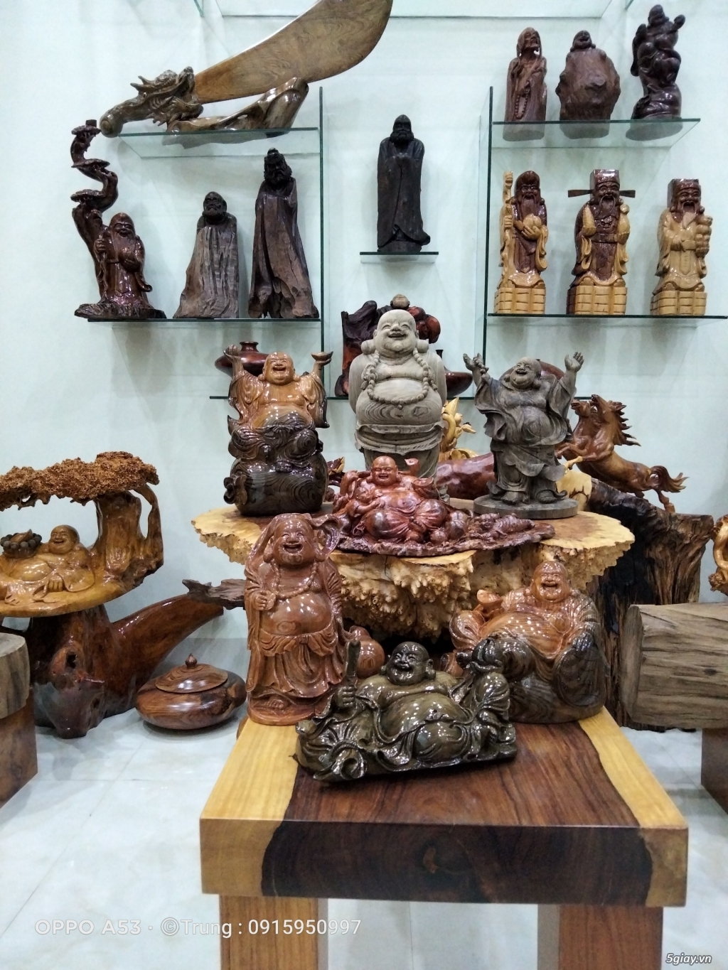 dilac nu hương 0915950997 - 9