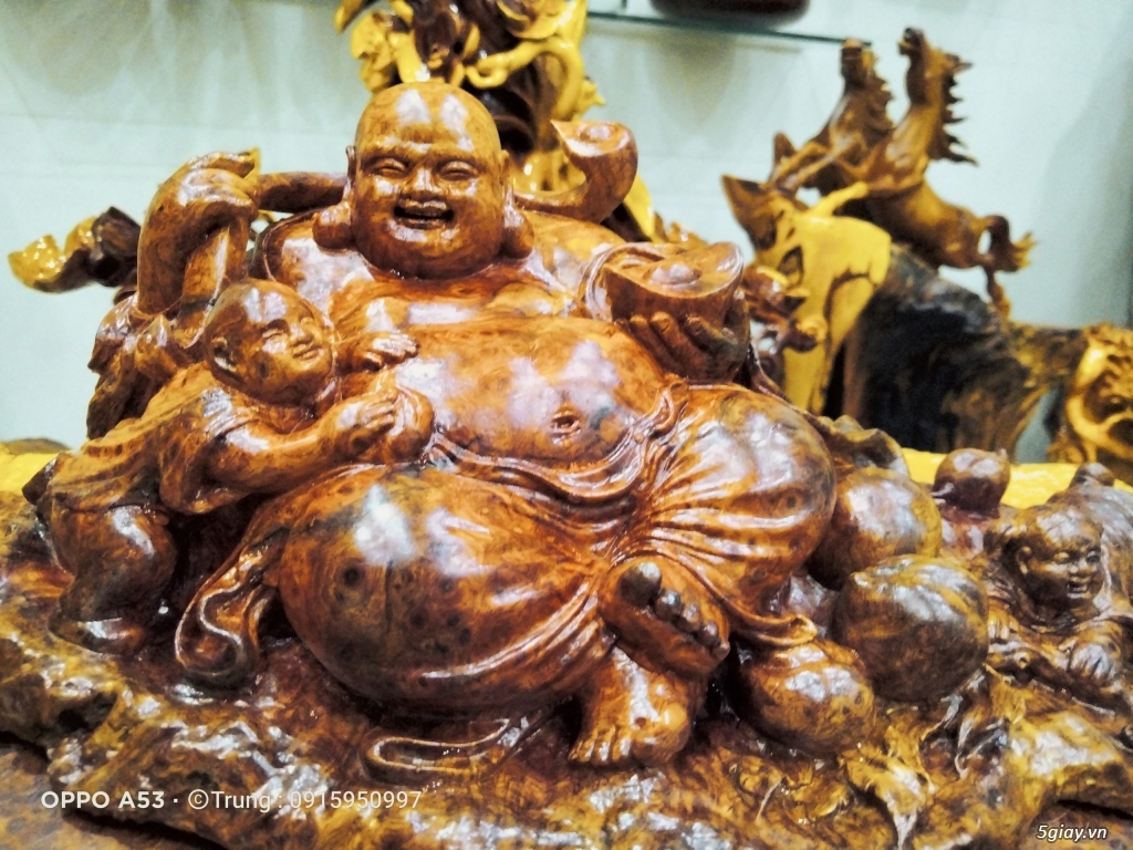 dilac nu hương 0915950997 - 5