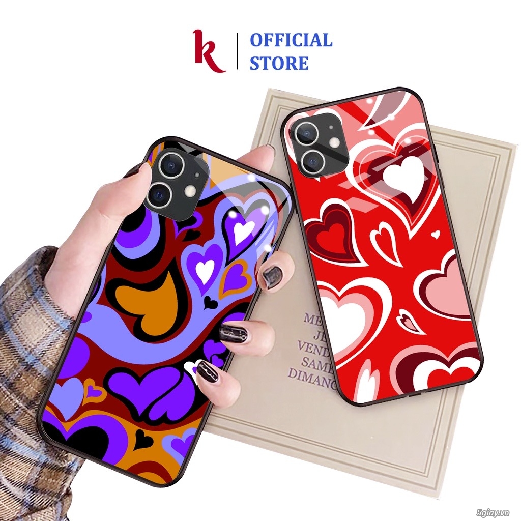 XƯỞNG SẢN XUẤT ỐP ĐIỆN THOẠI - ỐP ĐÔI IPHONE TỪ 6/6s/7/8/7plus/11/12 - 1