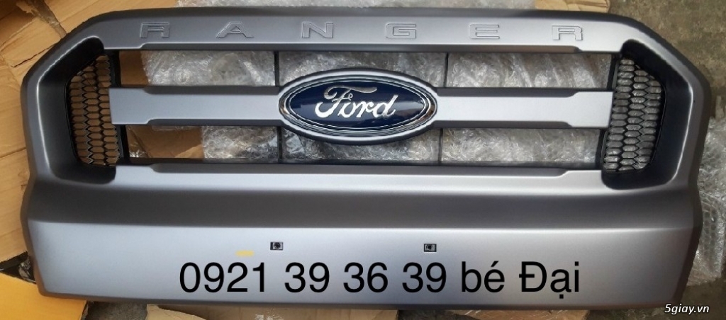Phụ Tùng Ford