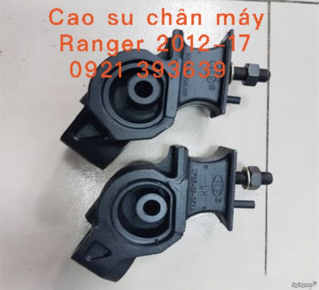 Phụ Tùng ô tô Ford