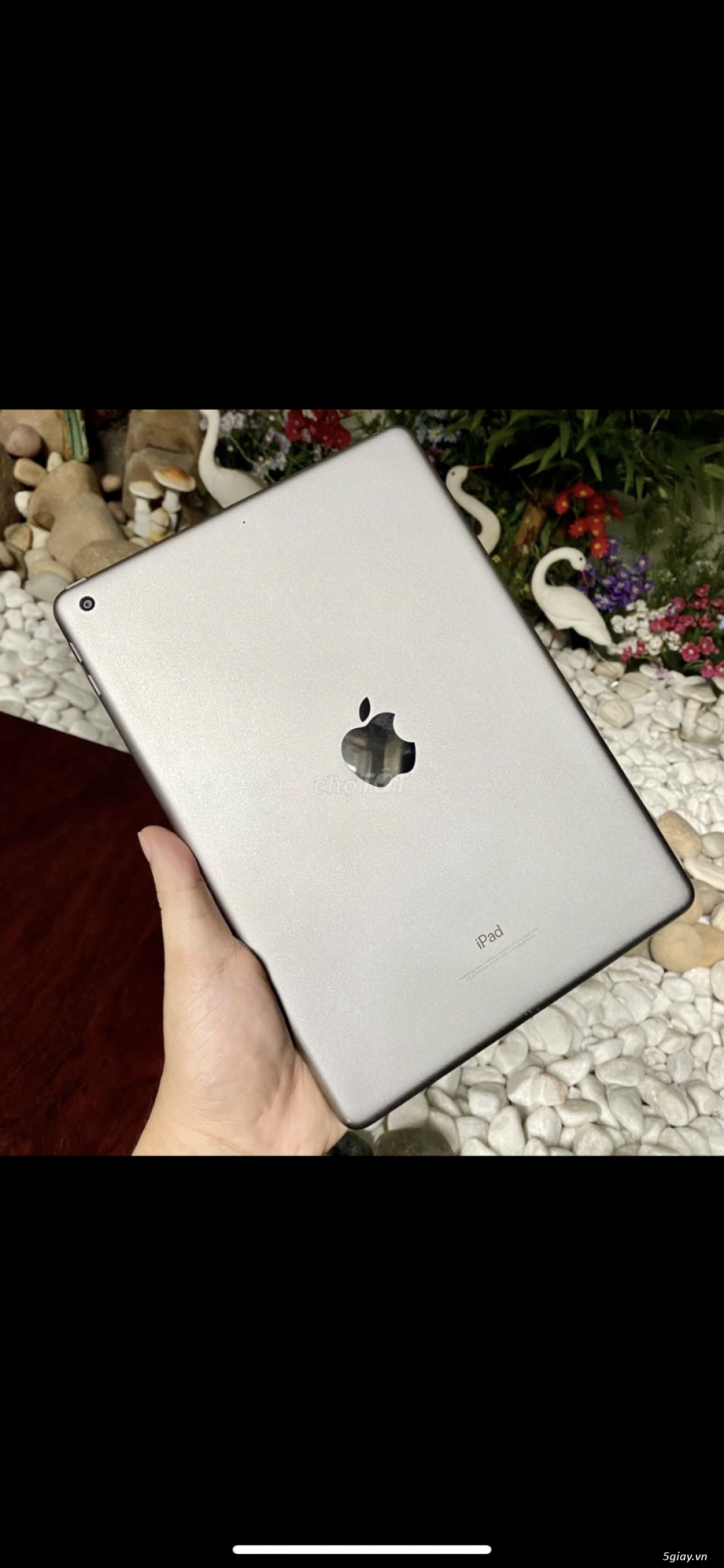 Mới về vài cây Ipad Gen 6 2018 32Gb xách tay hiếm - 4