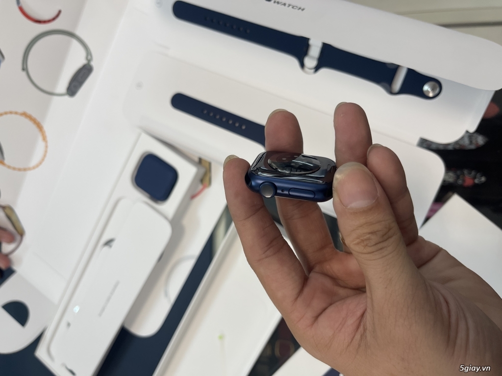 ✅ Chỉ cần trả trước 500K nhận máy ngay.FULL các dòng IP 13-12-11-Xsmax - 10