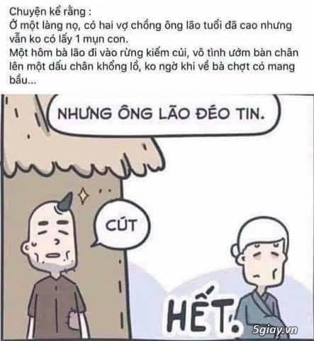 Năm nay ổn không anh em - 2