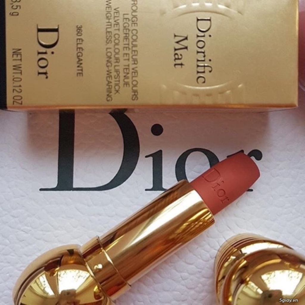 Dior 360 cheap elegante