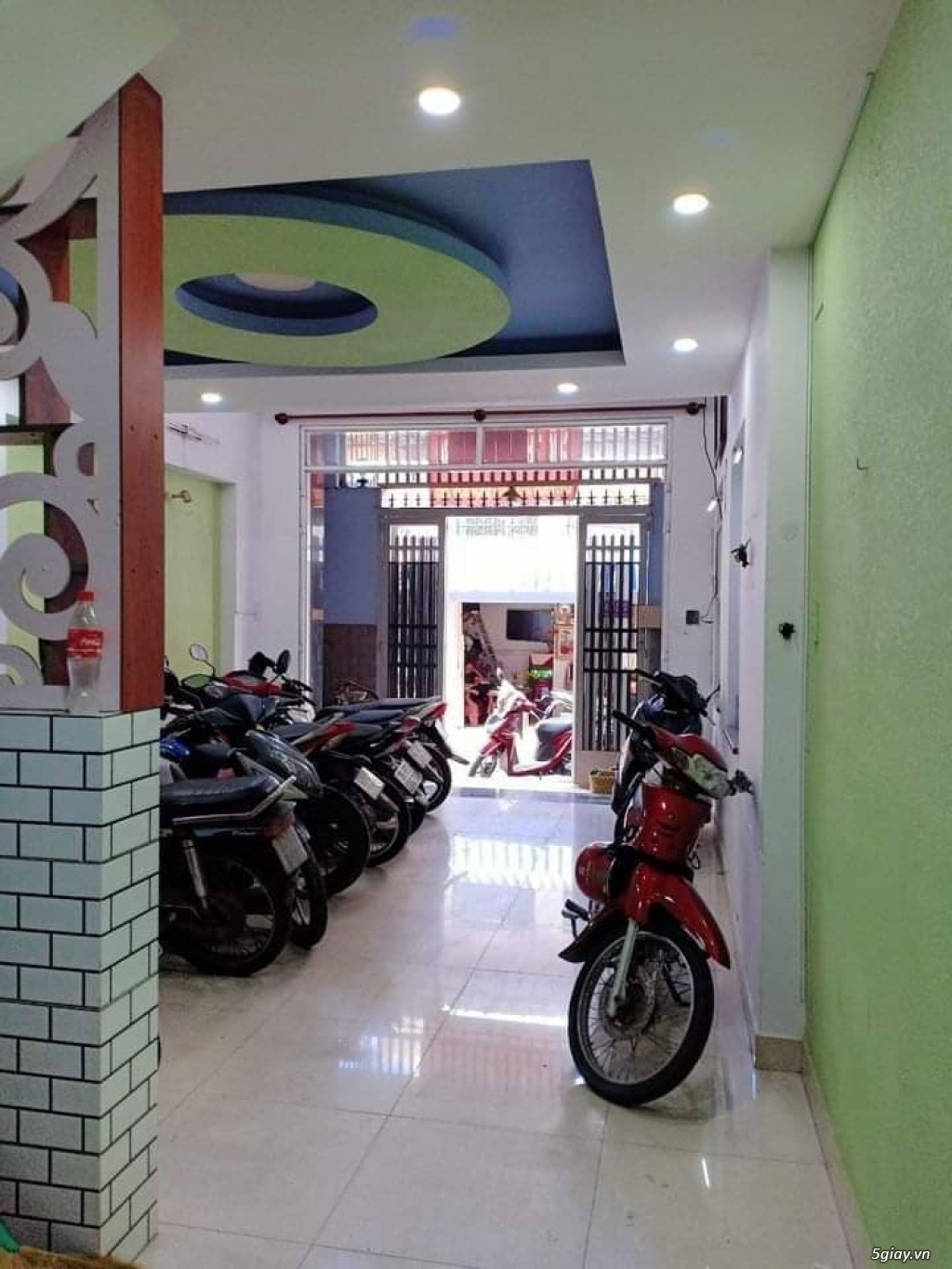Siêu Phẩm Tân Phú Giành Cho Dân Đầu Tư Nhiều Tiền Khách Ơi