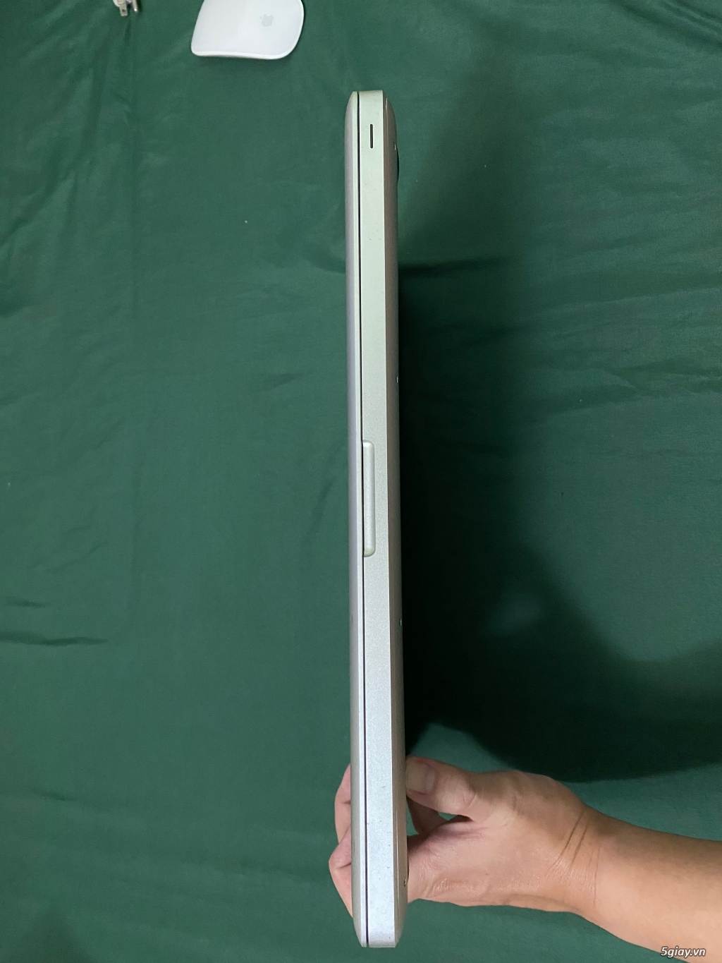 HCM - Cần bán Macbook Pro 15' Mid 2012 - Model A1286 (8,000,000) - 9