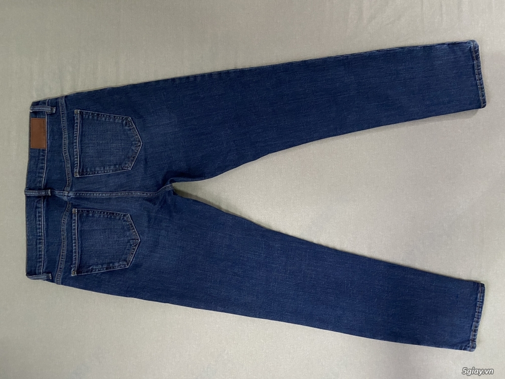 HCM - Jean Mango chính hãng - 1