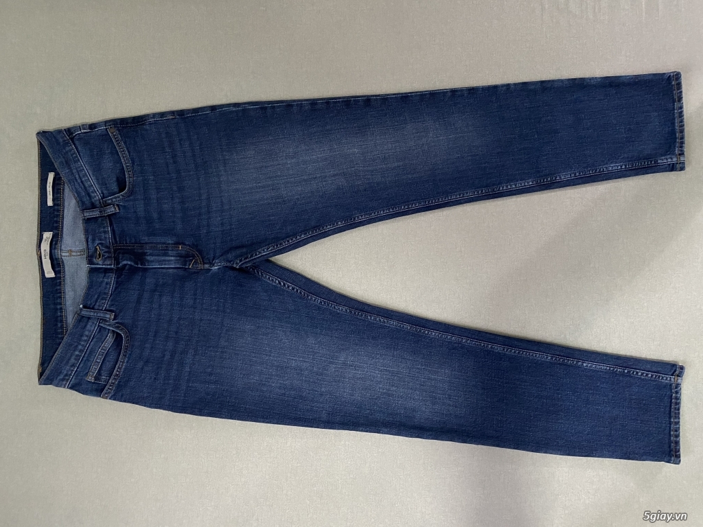 HCM - Jean Mango chính hãng