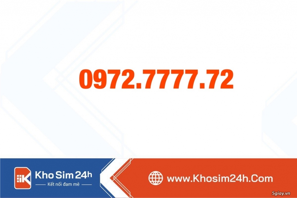 Bán sim: 0972.7777.72 - Khosim24h - www.khosim24h.com