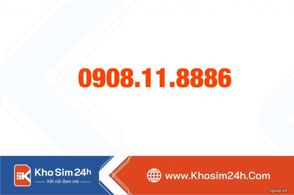Bán sim: 0908.11.8886 - Khosim24h - www.khosim24h.com