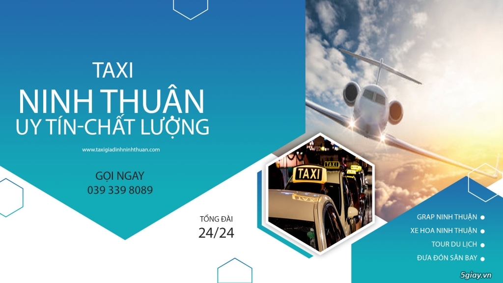 Taxi Ninh Thuận TAXI TẠI PHAN RANG