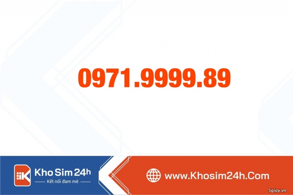 Bán sim: 0971.9999.89 - Khosim24h - www.khosim24h.com