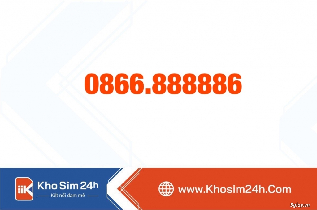 Bán sim: 0866.888.886 - Khosim24h - www.khosim24h.com