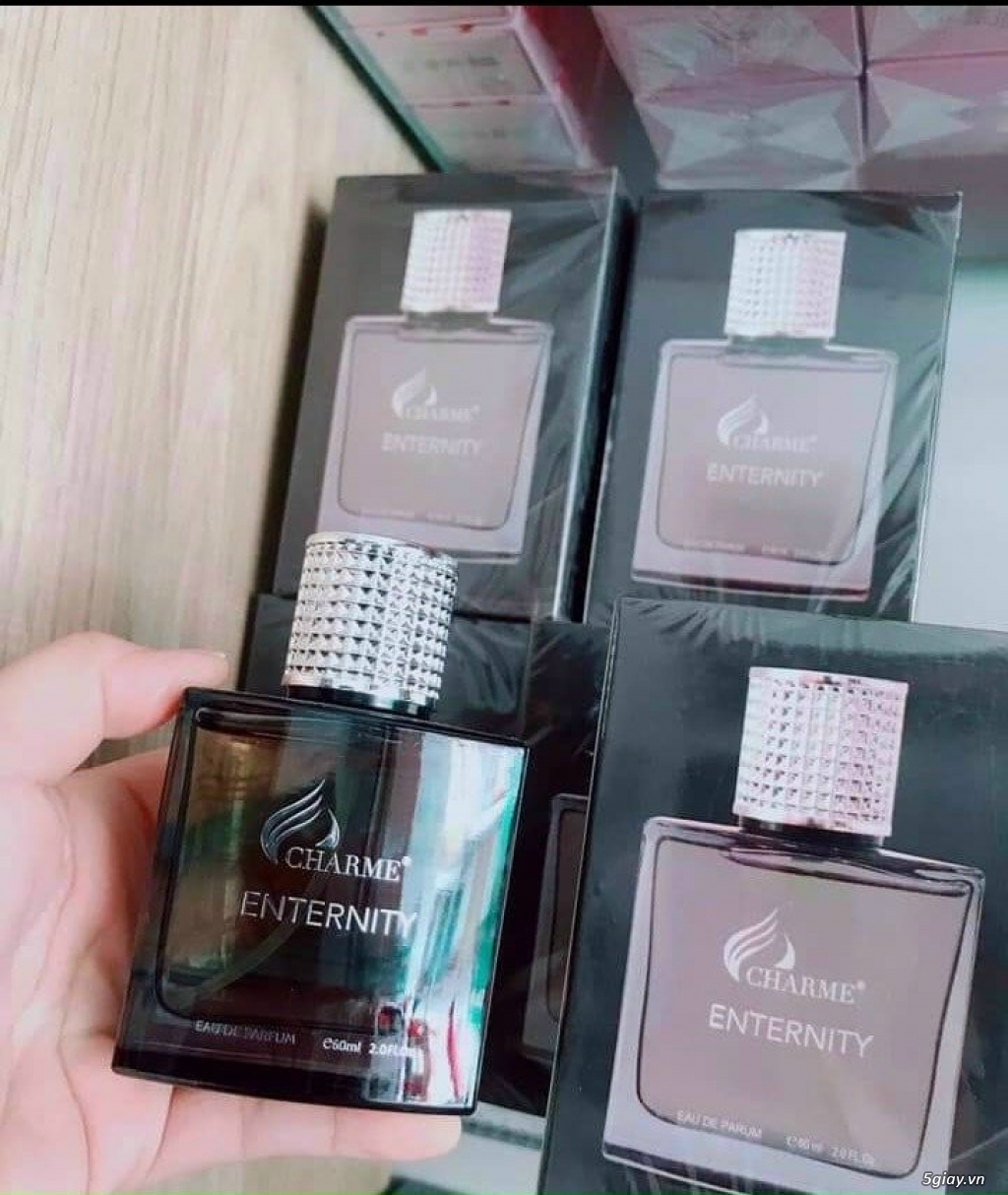 Nước hoa Nam Nữ Giá ưu đãi - 6