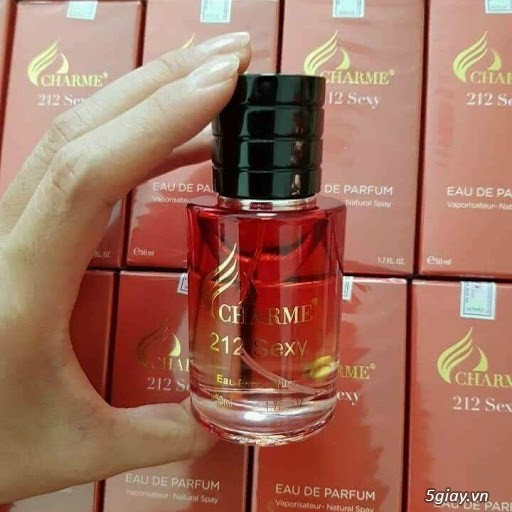 Nước hoa Nam Nữ Giá ưu đãi - 10