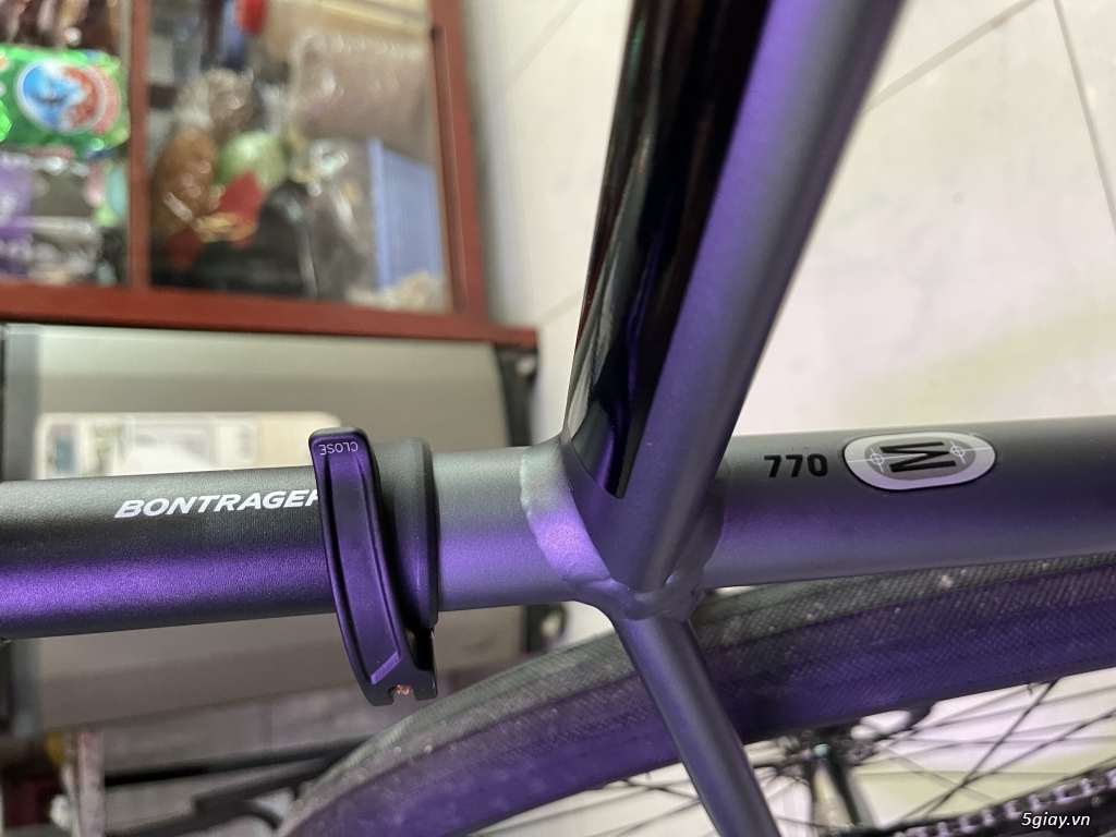 Cần bán MTB Scott scale 770 Size M 99,99% - 2