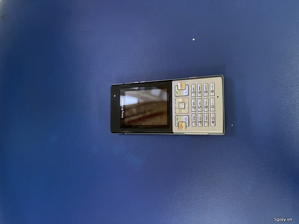 sony K700 | 5giay