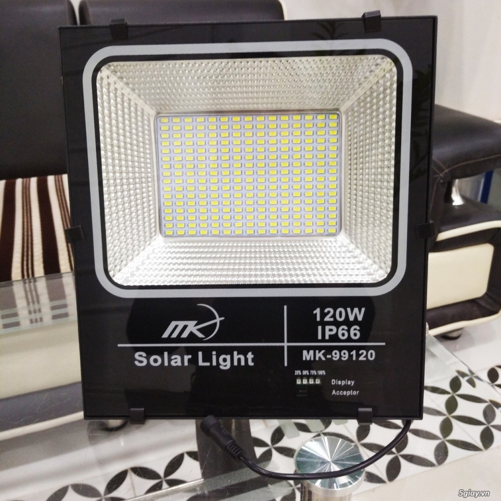 Đèn Pha LED NLMT 120W  MK-99120 - 3