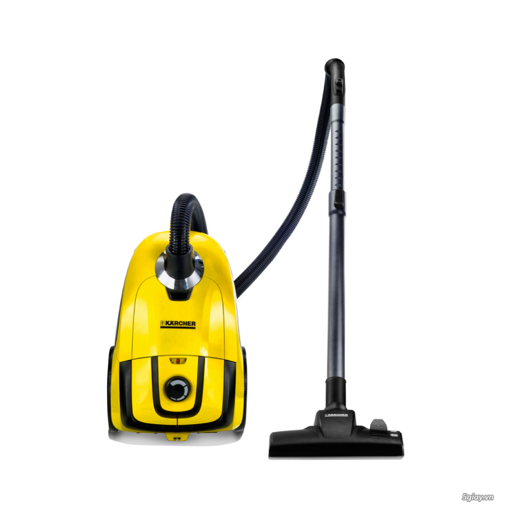 Máy hút bụi Karcher VC2 - 14