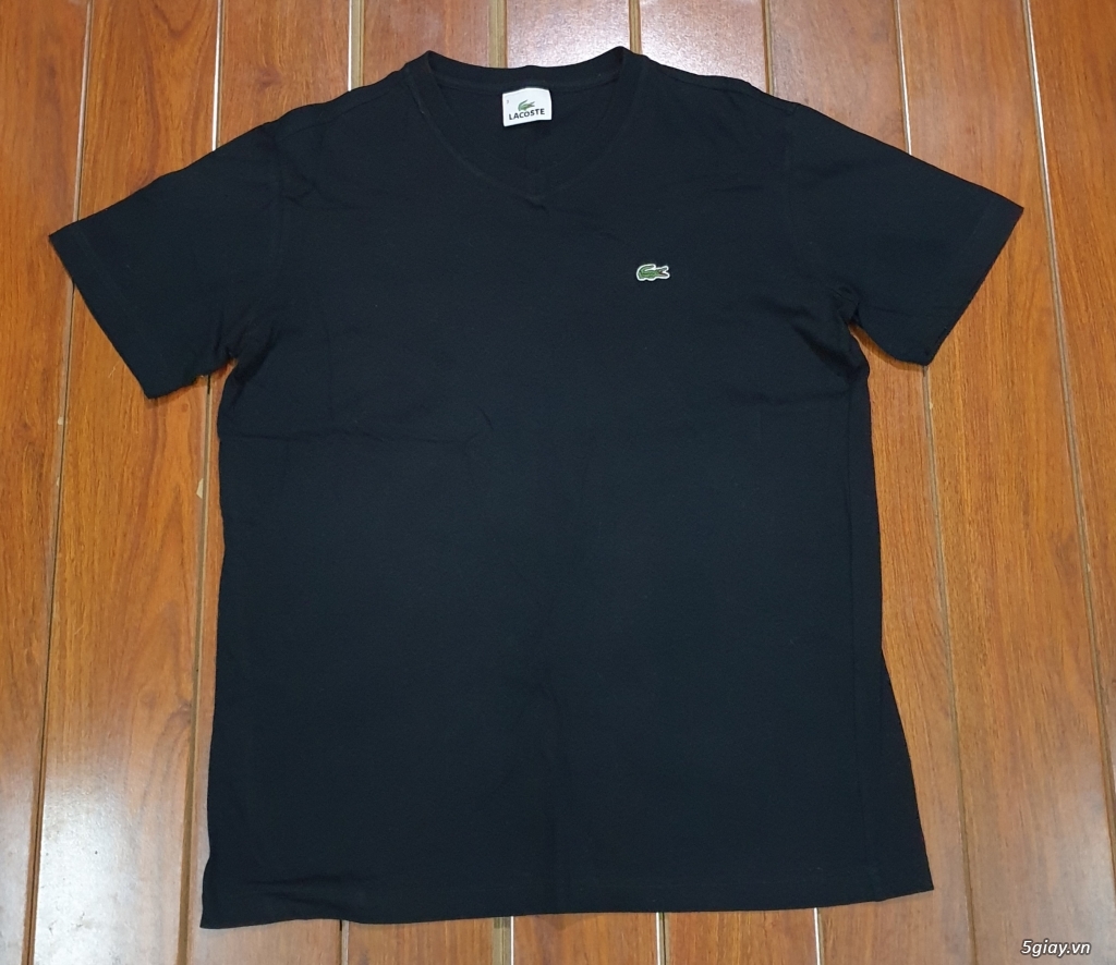 Secondhand Shop chuyên cung cấp các dòng đồ hiệu authentic nam