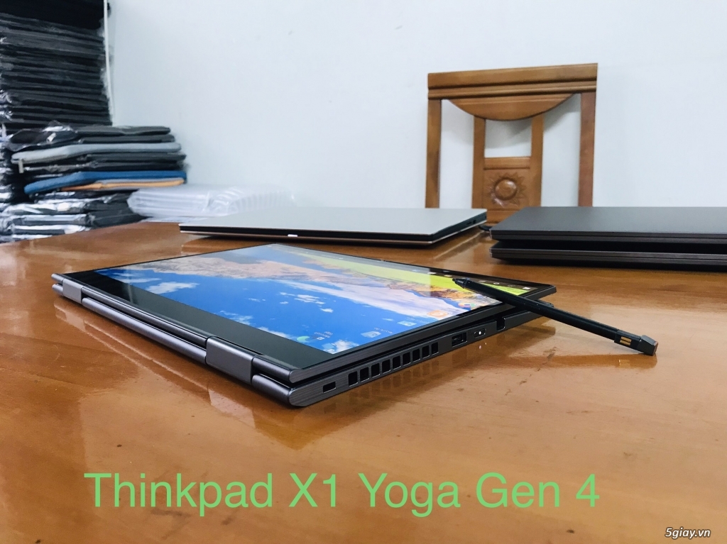 laptop cảm ứng, Dell E7480, Thinkpad Yoga, hp G3..i7 & máy đồ hoạ,Code
