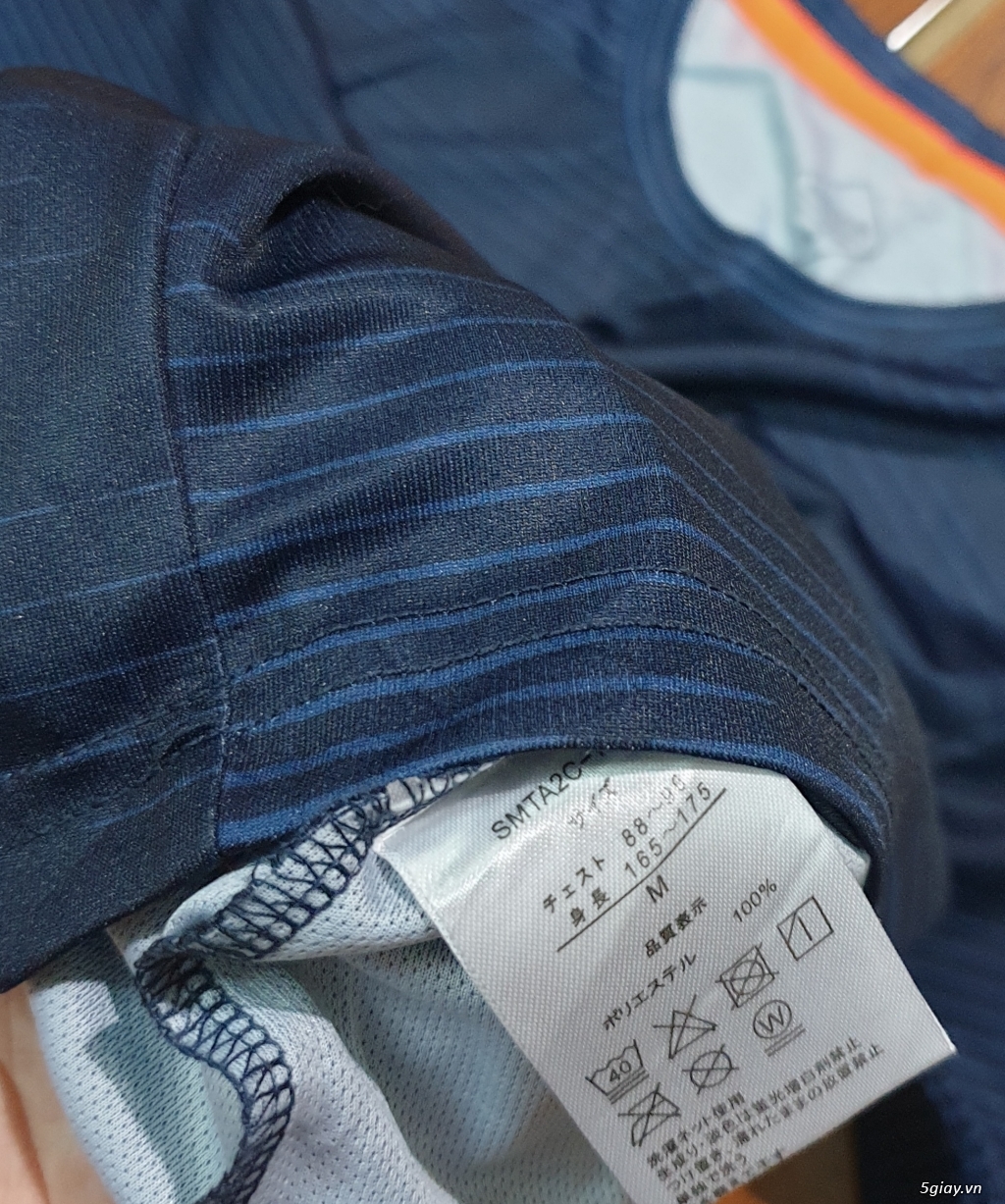 Shop chuyên cung cấp các dòng đồ hiệu authentic second hand nam - 23