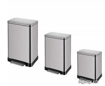 THÙNG RÁC JAVA THÔNG MINH CAO CẤP - 8