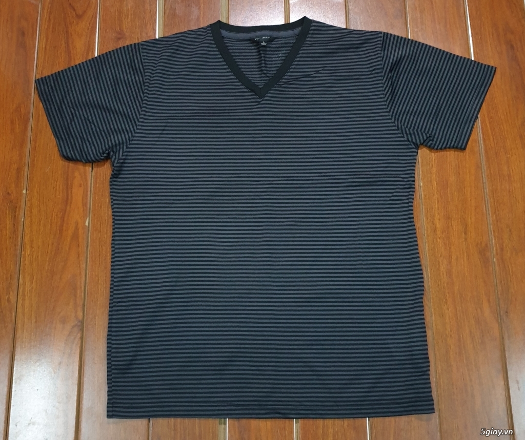 Secondhand Shop chuyên cung cấp các dòng đồ hiệu authentic nam - 12