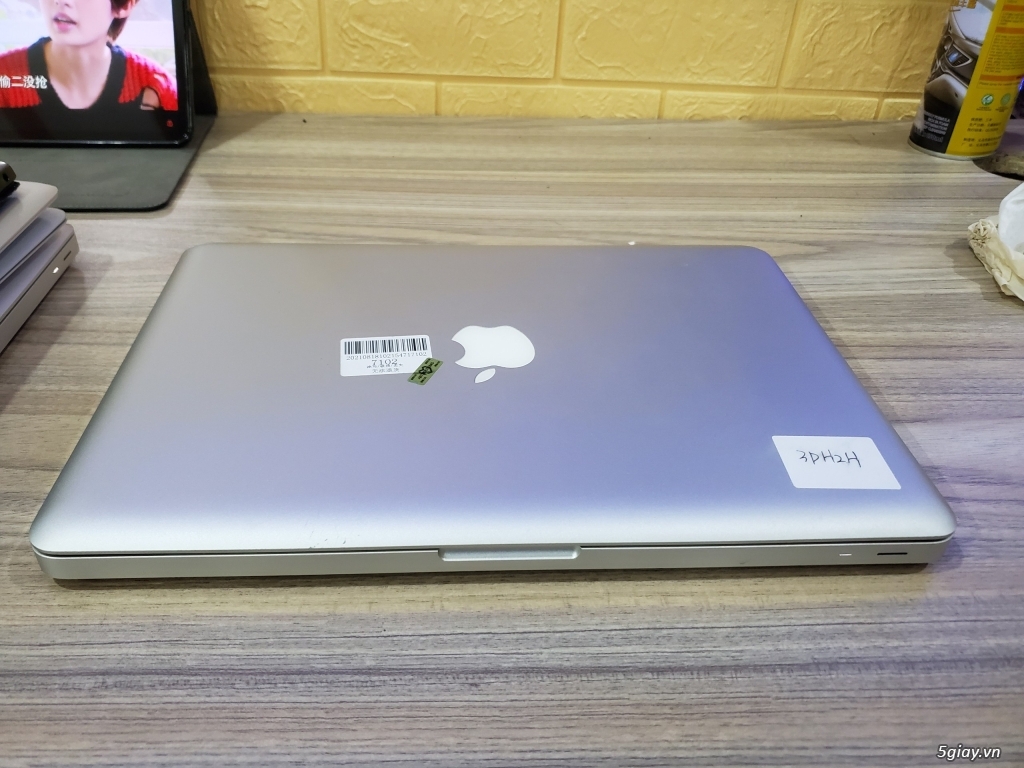 Chuyên Macbook - 2
