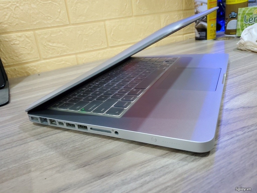 Chuyên Macbook - 3