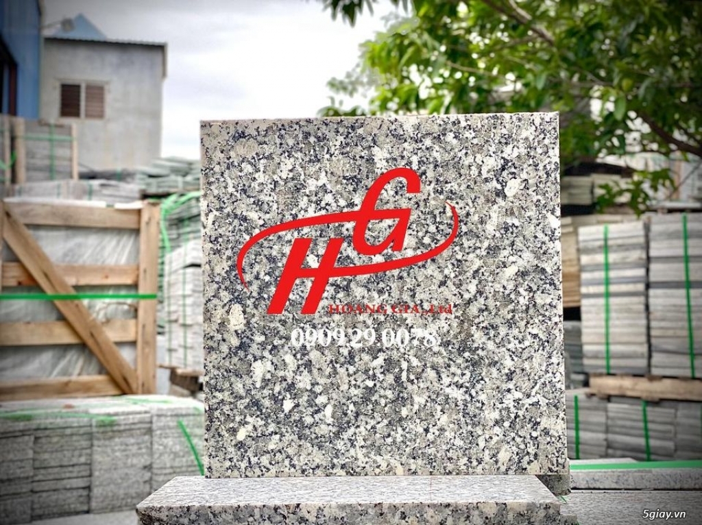 Thanh lý đá Granite 130.000/m2 - 11