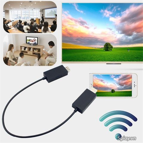 Phụ kiện Surface : Cáp Surface USB-C,Surface USB to Lan, Mini Displayp