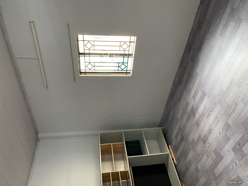 Cho thuê phòng trọ đường Phan Đăng Lưu, Bình Thạnh - 2