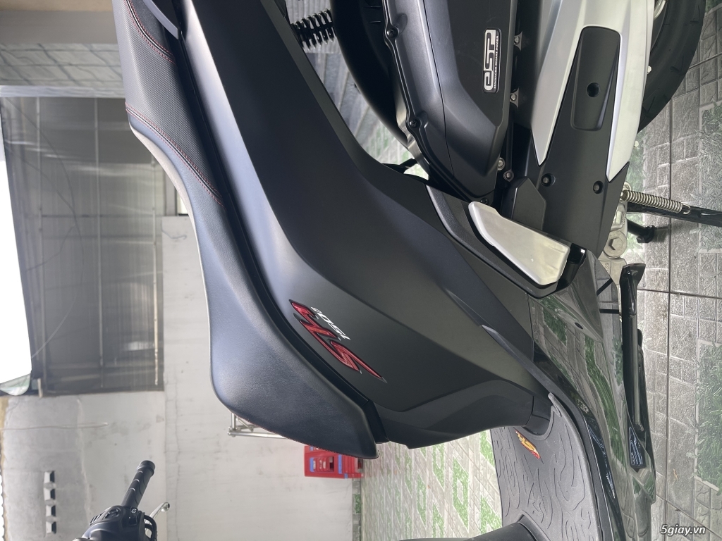 Bán Sh 150i Cbs Đen Nhám PBDB 2019 - 1