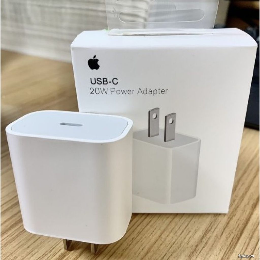 Thủ Đức - Phụ kiện Apple/Samsung Authentic 100% - 2