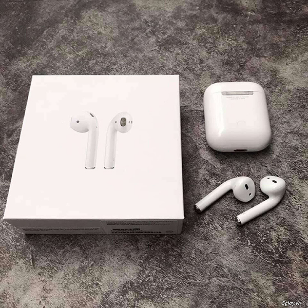 Thủ Đức - Phụ kiện Apple/Samsung Authentic 100% - 9