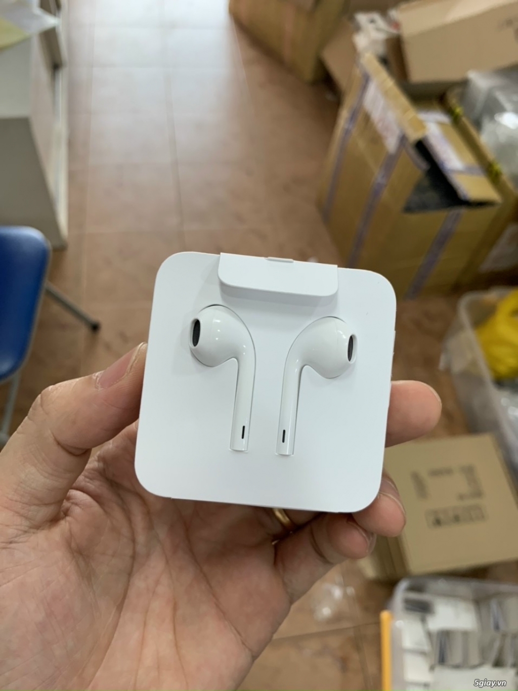 Thủ Đức - Phụ kiện Apple/Samsung Authentic 100% - 13