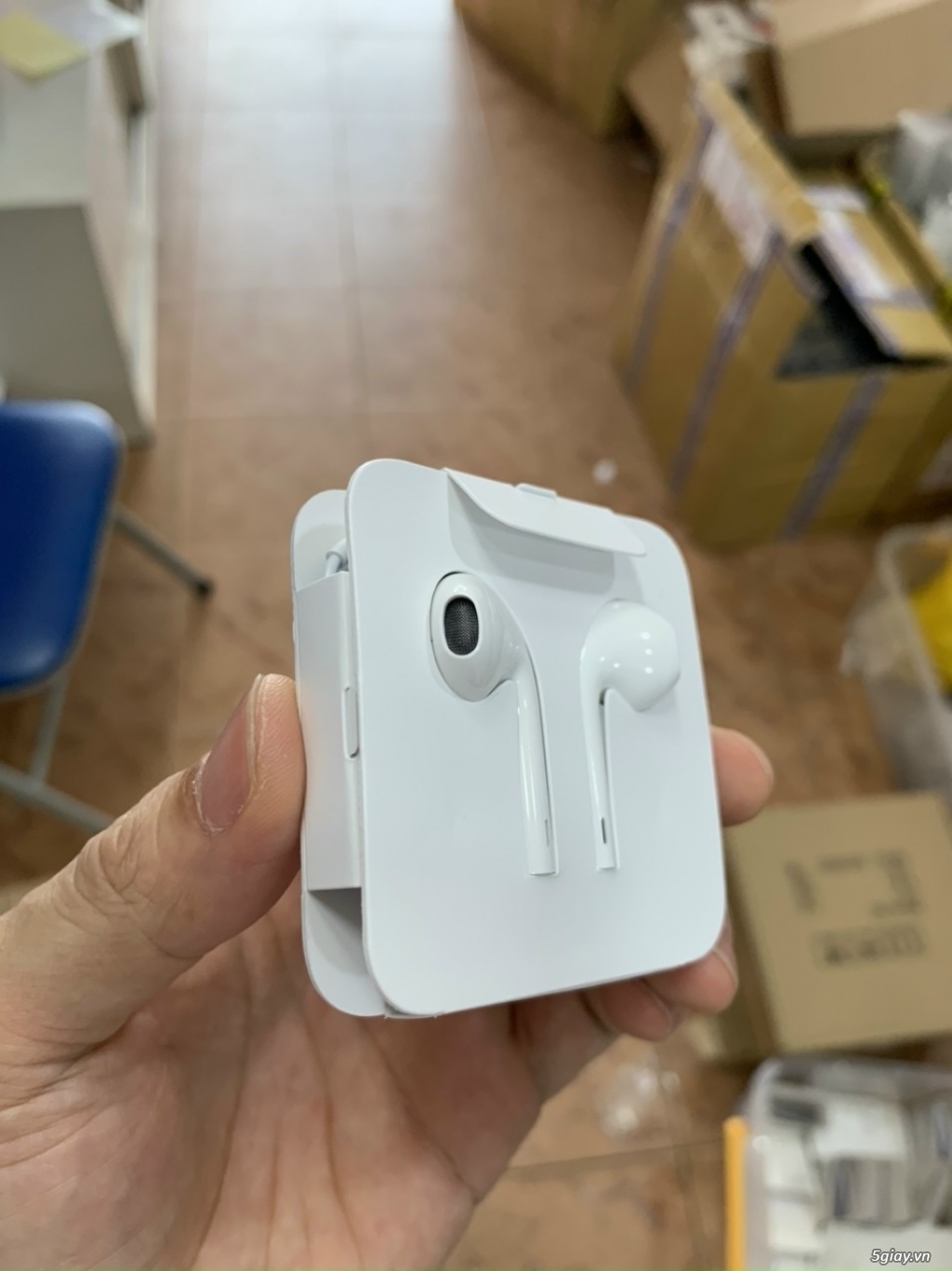 Thủ Đức - Phụ kiện Apple/Samsung Authentic 100% - 12