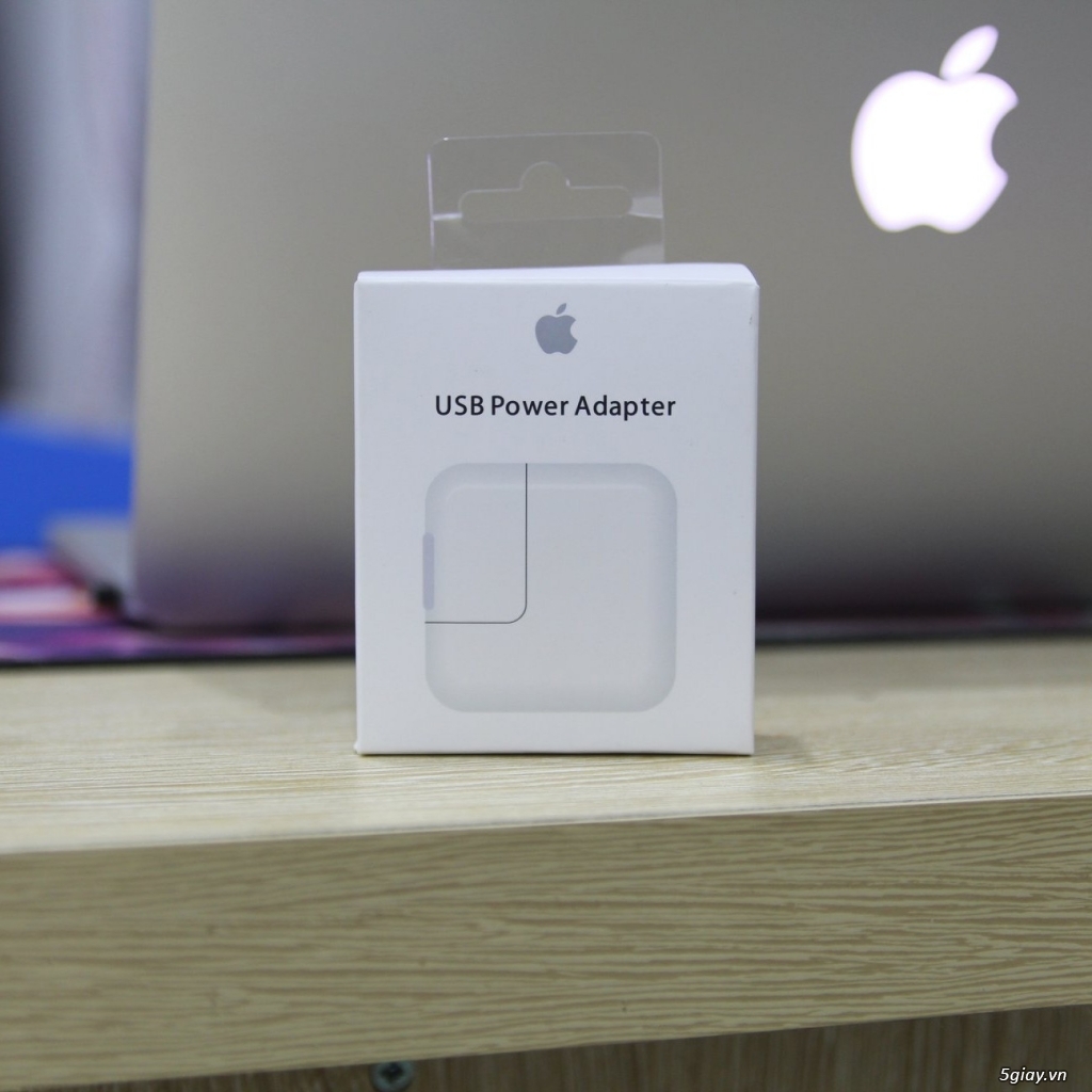 Thủ Đức - Phụ kiện Apple/Samsung Authentic 100% - 1