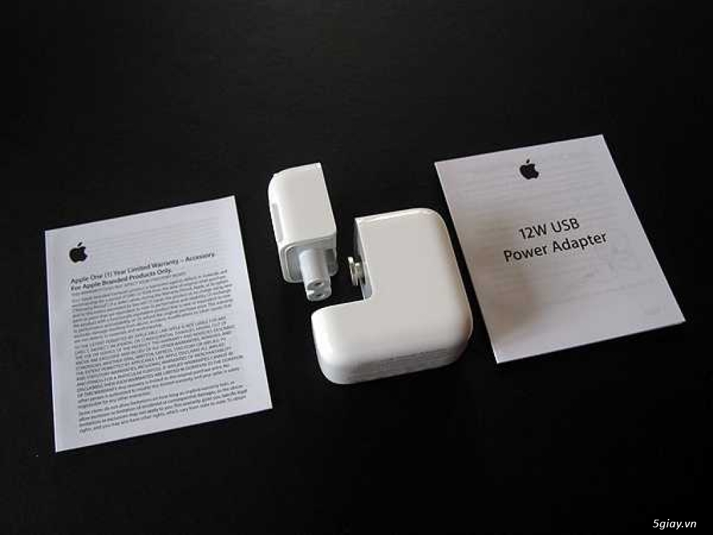 Thủ Đức - Phụ kiện Apple/Samsung Authentic 100%