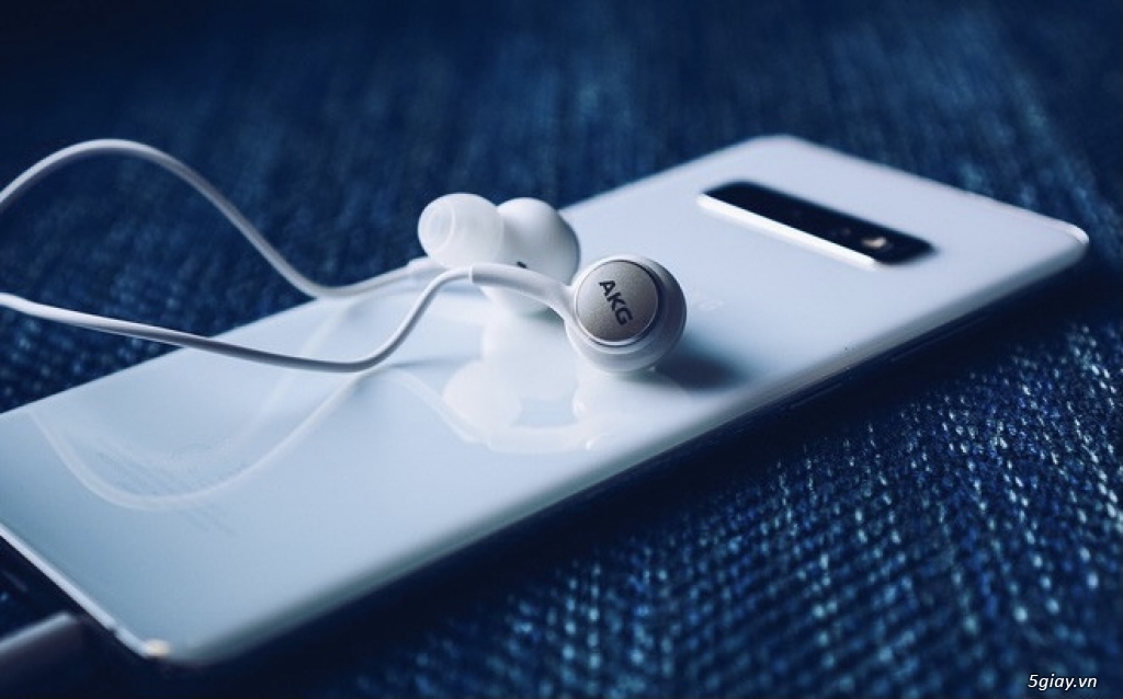 Thủ Đức - Phụ kiện Apple/Samsung Authentic 100% - 15