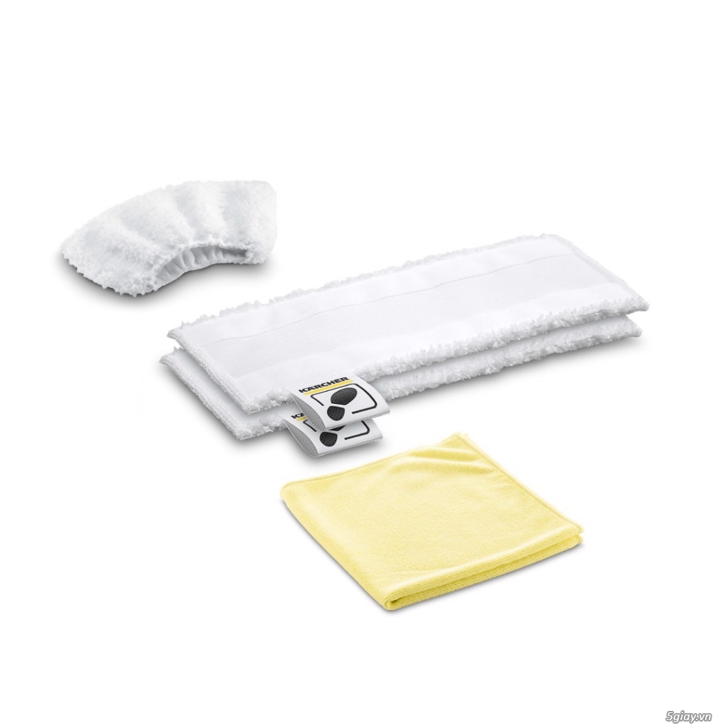 Bộ Khăn Lau Nhà Bếp Microfibre (2.863-265.0)