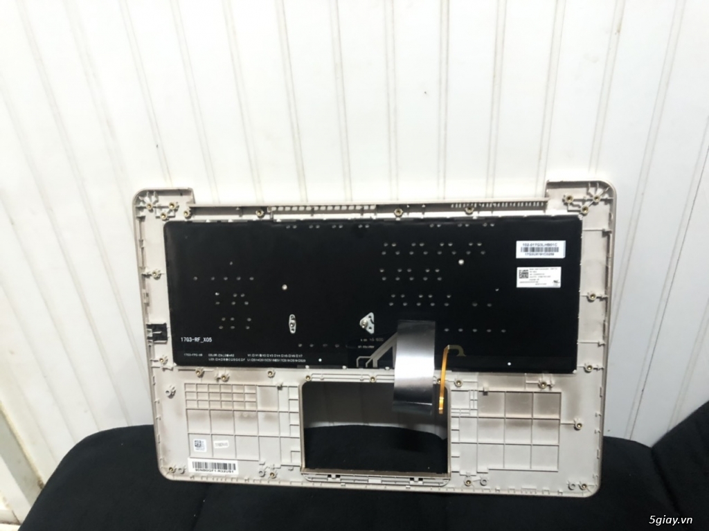 Bán vỏ Asus Vivobook 14 X411 mới 98% không trầy xước - 3