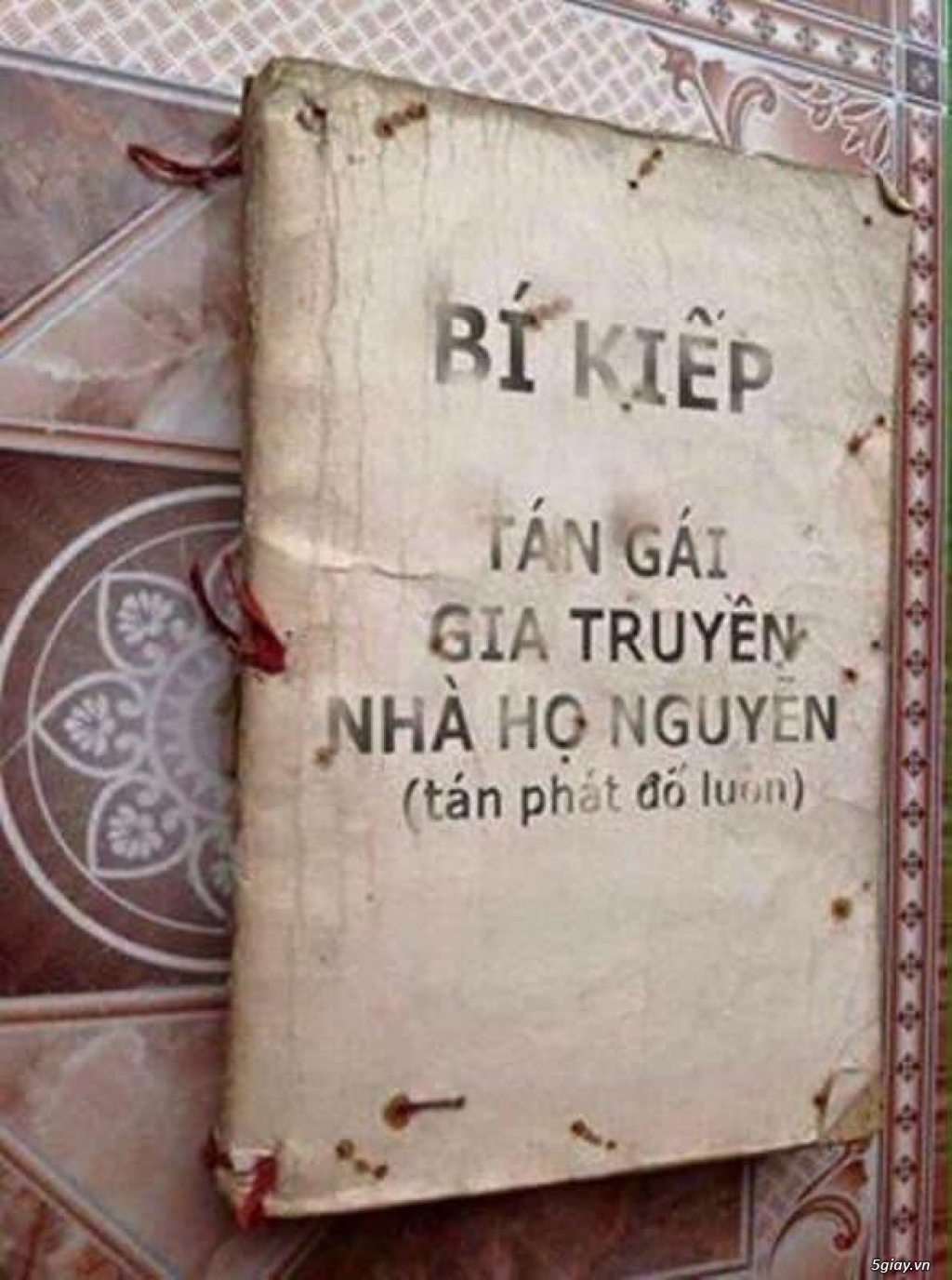 Hình hài hước... Nhiều thể loại vui nhôn - 1