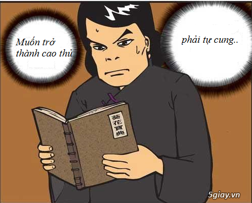 Hình hài hước... Nhiều thể loại vui nhôn - 2