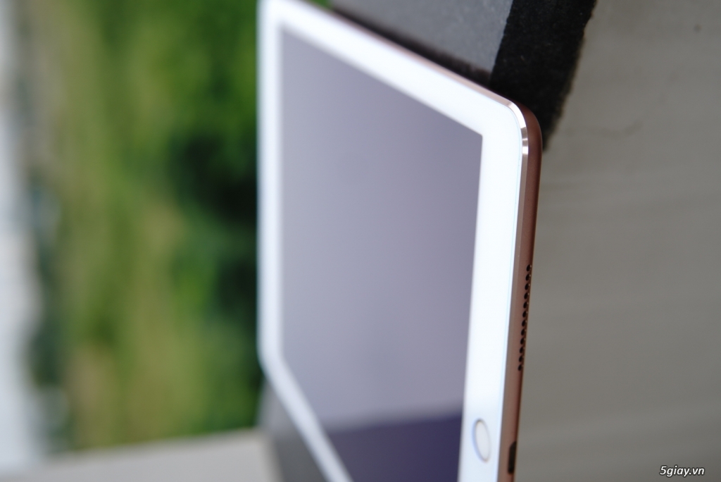 iPad PRO 9.7'' 32GB ROSE GOLD ít sử dụng 99.99% - 2