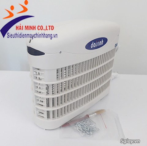 Cần bán đèn diệt côn trùng hàng sẵn giá cạnh tranh