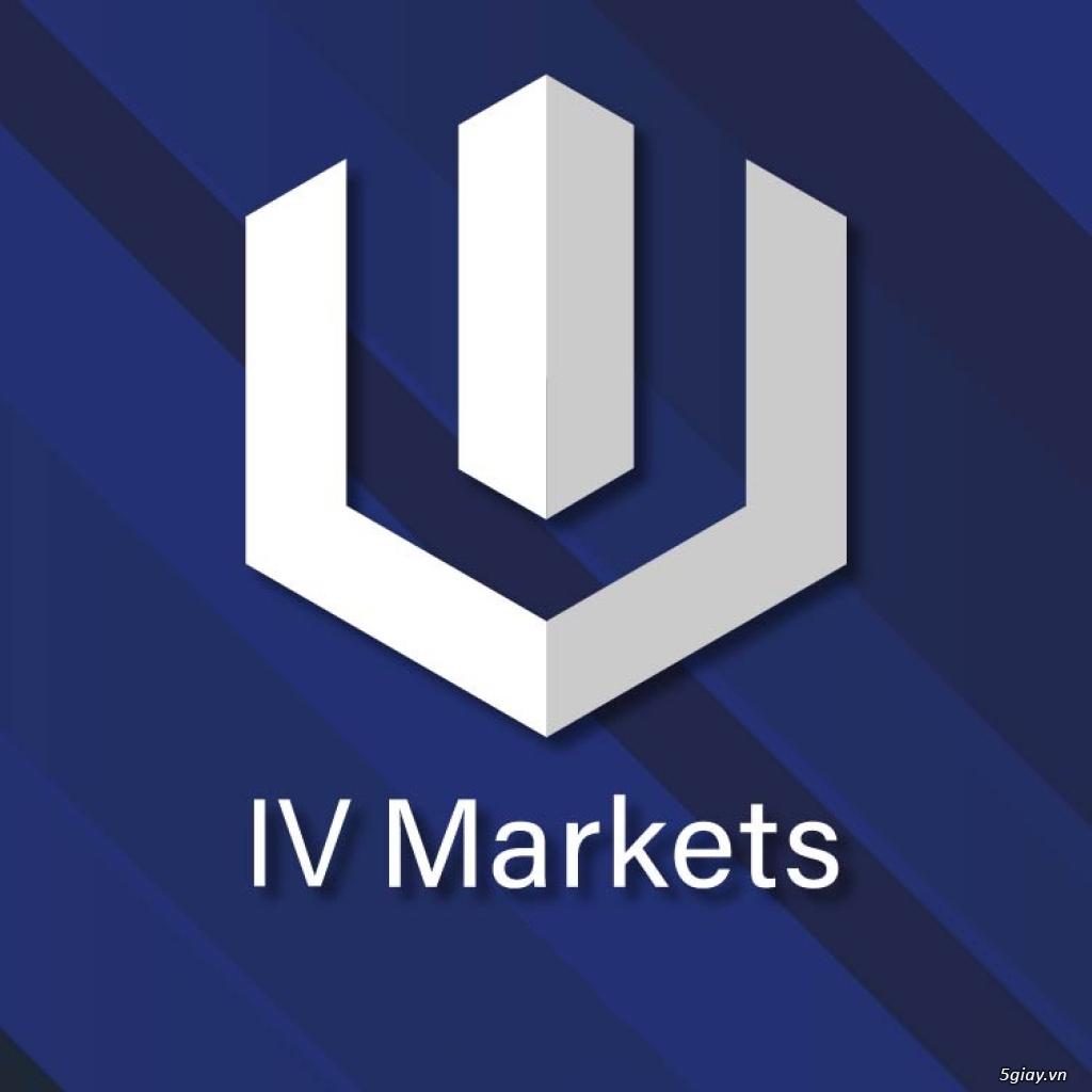 IV Markets – Lựa chọn đầu tiên của bạn để đầu tư ngoại hối